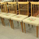 916 6245 CHAIRS